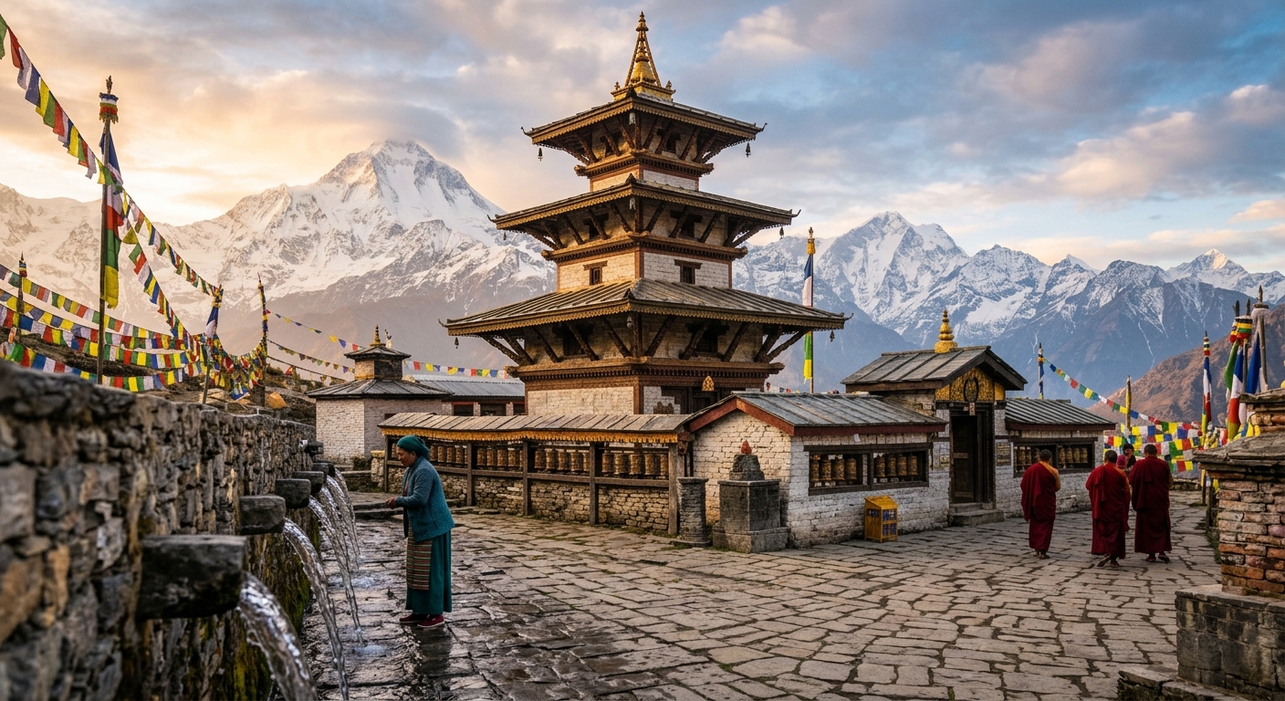 muktinath