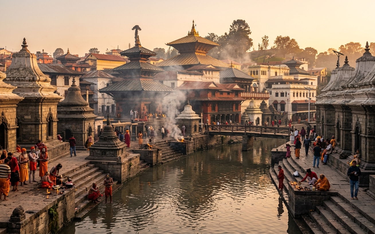 pashupatinath