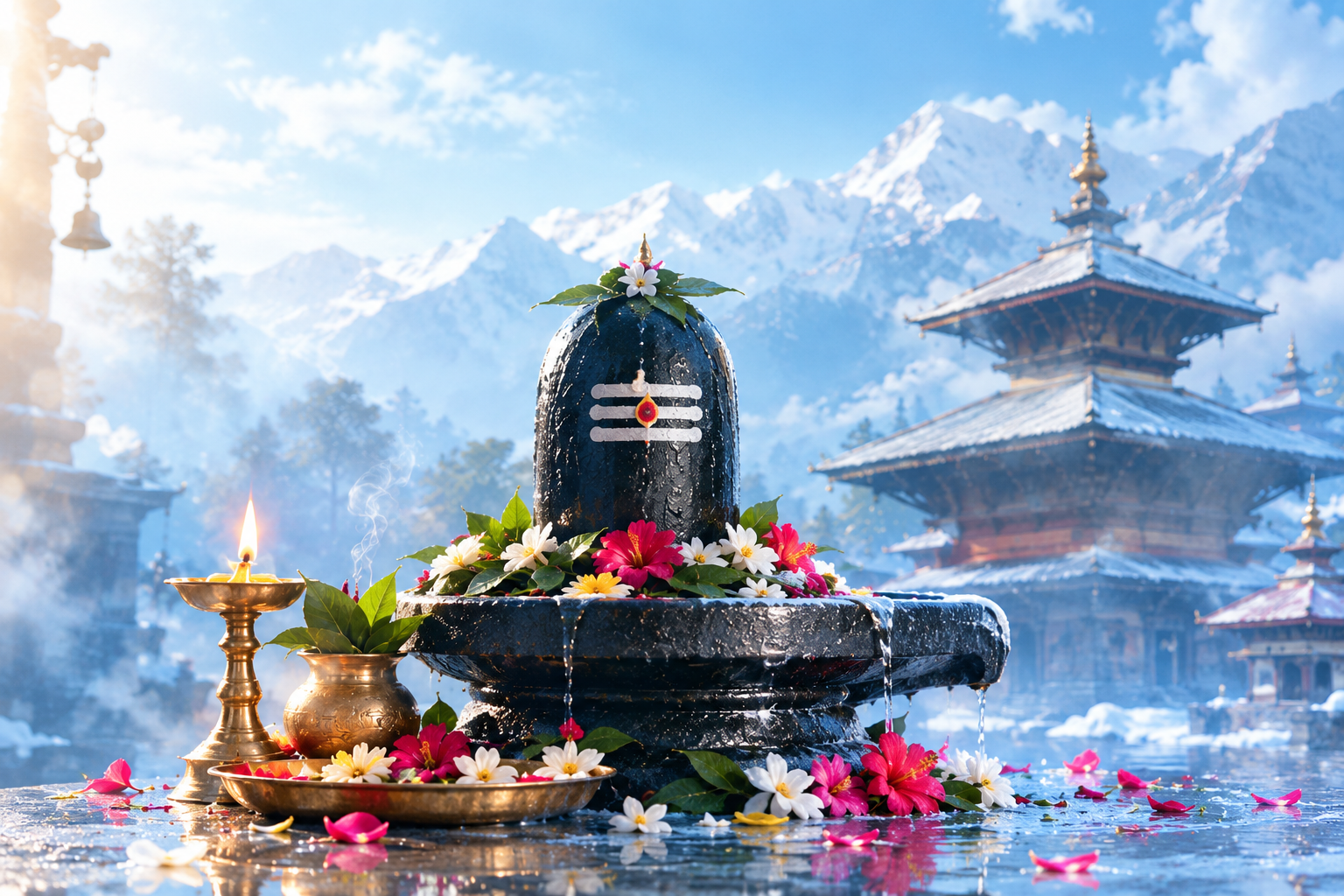 Mahamrityunjaya Jaap