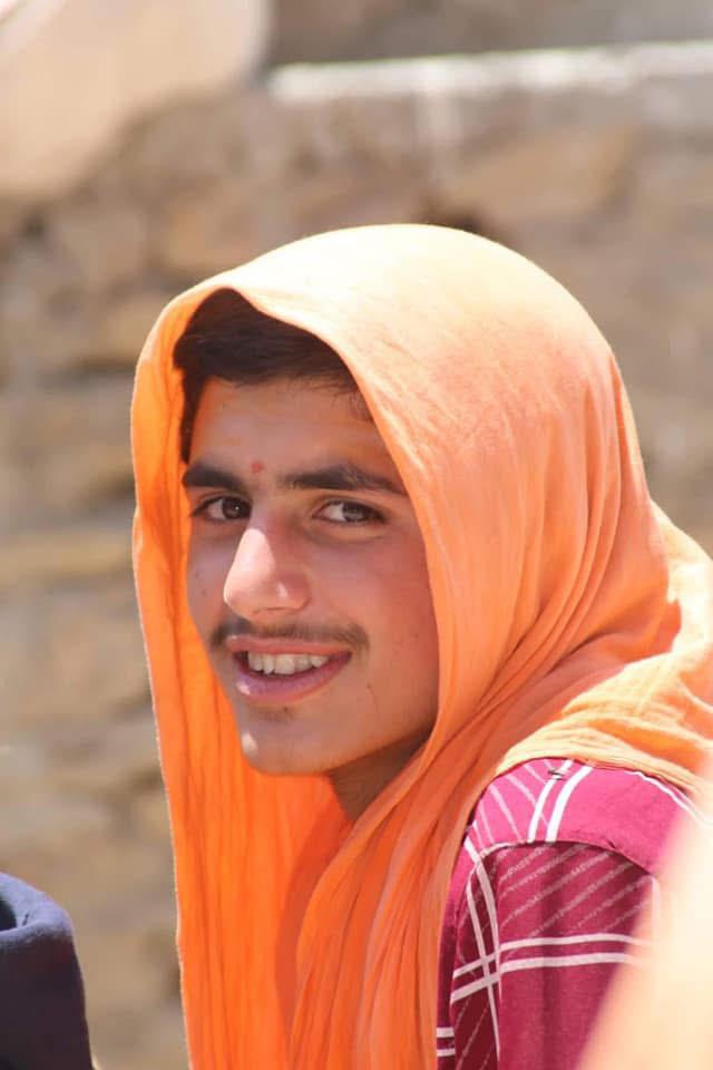 Pandit Subash Dhital